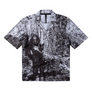 No Problemo Bigfoot Airtex Hawaiian Shirt NP40108.03