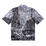 No Problemo Bigfoot Airtex Hawaiian Shirt NP40108.03