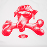 Felt Bone Tee White FLSS23-BT