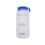Mister Green Bong Water Nalgene Clear 16oz