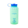 Mister Green Bong Water Nalgene Green 32oz