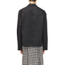 Song For The Mute Box Jacket Black 251_MJK104_DBLEBLK