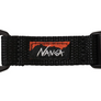 Nanga Carabiner Key Holder Black
