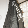 Carhartt WIP Tour Quilted Blanket Smoke Green/Reflective