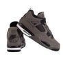 Nike Air Jordan 4 Retro "Cave Stone" Stone/Black/Phantom FV5029-200