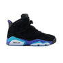 Nike | Air Jordan 6 Retro | "Aqua" | CT8529-004