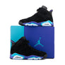 Nike | Air Jordan 6 Retro | "Aqua" | CT8529-004