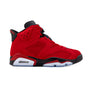Nike Air Jordan 6 Retro "Toro Bravo" CT8529-600