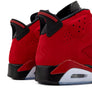 Nike Air Jordan 6 Retro "Toro Bravo" CT8529-600