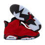 Nike Air Jordan 6 Retro "Toro Bravo" CT8529-600