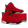 Nike Air Jordan 6 Retro "Toro Bravo" CT8529-600