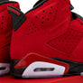 Nike Air Jordan 6 Retro "Toro Bravo" CT8529-600