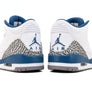 Nike Air Jordan 3 Retro "Wizards" CT8532-148