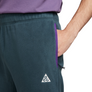 Nike ACG Polartec Wolf Tree Pants Deep Jungle/Purple Ink/Summit White CV0658-328