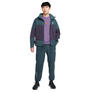 Nike ACG Polartec Wolf Tree Pants Deep Jungle/Purple Ink/Summit White CV0658-328