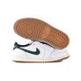 Nike Women's Air Jordan 1 Low OG "Oxidized Green" White/Oxidized Green/Sail CZ0775-133