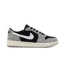Nike | Air Jordan 1 Retro Low OG | "Black Cement" | CZ0790-001