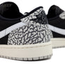 Nike | Air Jordan 1 Retro Low OG | "Black Cement" | CZ0790-001