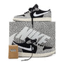 Nike | Air Jordan 1 Retro Low OG | "Black Cement" | CZ0790-001