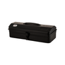 Toyo Steel Camber-Top Toolbox Y-350 BK Black