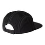 Carhartt Canby Cap Black/White