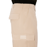 Kenzo Cargo Workwear Pant Beige