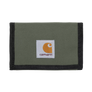 Carhartt WIP Alec Wallet Opuntia