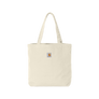 Carhartt WIP Canvas Graphic Tote 3 One 3 Print/Salt