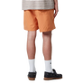 Carhartt WIP Chase Swim Trunks Redhaven/Gold