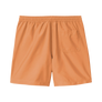 Carhartt WIP Chase Swim Trunks Redhaven/Gold