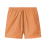 Carhartt WIP Chase Swim Trunks Redhaven/Gold