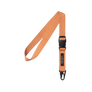 Carhartt WIP Click Keychain Redhaven