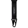 Carhartt WIP Click Keychain Black