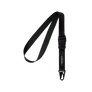 Carhartt WIP Click Keychain Black