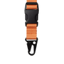 Carhartt WIP Click Keyholder Redhaven