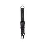 Carhartt WIP Click Keyholder Black