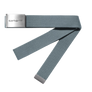 Carhartt WIP Clip Belt Chrome Citadel