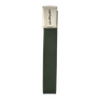 Carhartt WIP Clip Belt Chrome Opuntia
