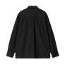 Carhartt WIP L/S Craft Shirt Black