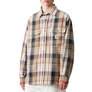 Carhartt WIP L/S Tamblyn Shirt Tamblyn Check/Leather