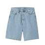 Carhartt WIP Landon Short Blue Bleached