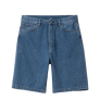 Carhartt WIP Landon Short Blue Heavy Stone Wash