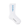 Carhartt WIP No Play Socks White
