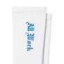 Carhartt WIP No Play Socks White