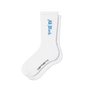 Carhartt WIP No Play Socks White