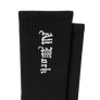 Carhartt WIP No Play Socks Black