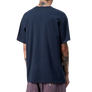 Carhartt WIP S/S Wild Dog T-Shirt Jupiter