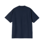 Carhartt WIP S/S Wild Dog T-Shirt Jupiter
