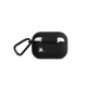 Carhartt WIP Theory and Practice AirPods Case Black/White AP3