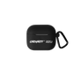 Carhartt WIP Theory and Practice AirPods Case Black/White APP